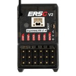 Radiomaster Er5c V2.0 5ch 2.4gh Expresslrs External Antenna Pwm for Cars Boats